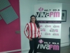 Entrevista en VIVA fM ASTURIAS